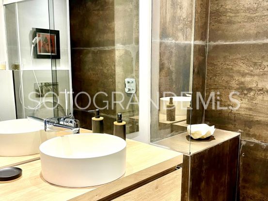 Apartment with 3 bedrooms for sale in Ribera de la Golondrina, Sotogrande Marina | Kassa Sotogrande Real Estate