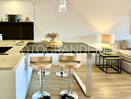Apartment with 3 bedrooms for sale in Ribera de la Golondrina, Sotogrande Marina | Kassa Sotogrande Real Estate