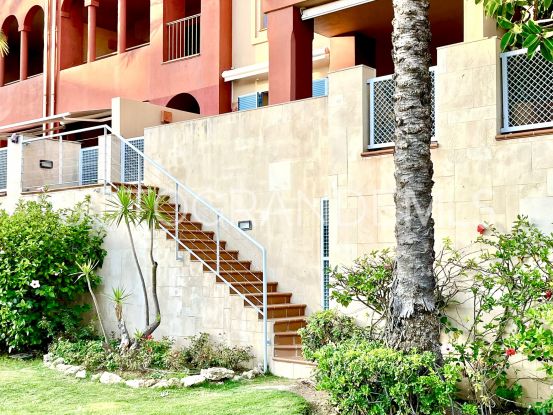 Apartment with 3 bedrooms for sale in Ribera de la Golondrina, Sotogrande Marina | Kassa Sotogrande Real Estate