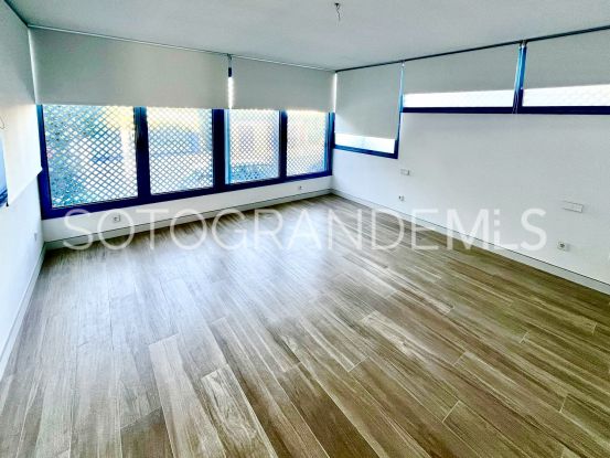 Apartment with 3 bedrooms for sale in Ribera de la Golondrina, Sotogrande Marina | Kassa Sotogrande Real Estate