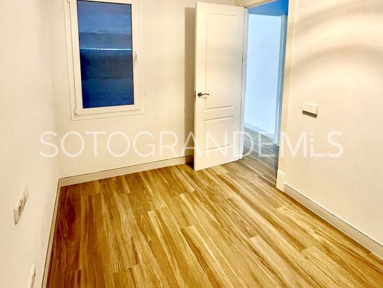 Apartment with 3 bedrooms for sale in Ribera de la Golondrina, Sotogrande Marina | Kassa Sotogrande Real Estate