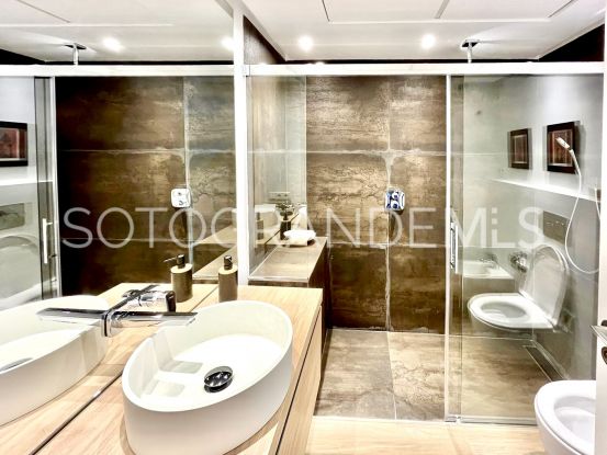 Apartment with 3 bedrooms for sale in Ribera de la Golondrina, Sotogrande Marina | Kassa Sotogrande Real Estate