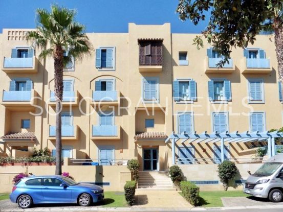 Apartment with 3 bedrooms for sale in Ribera de la Golondrina, Sotogrande Marina | Kassa Sotogrande Real Estate