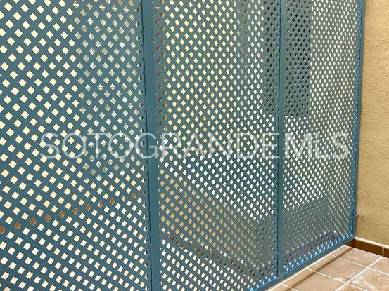 Apartment with 3 bedrooms for sale in Ribera de la Golondrina, Sotogrande Marina | Kassa Sotogrande Real Estate