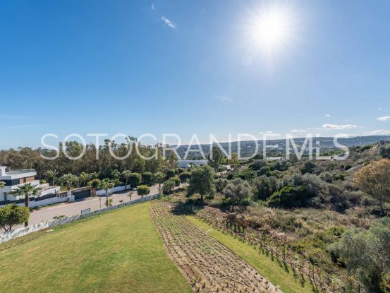 Comprar villa en Zona M de 5 dormitorios | Kassa Sotogrande Real Estate