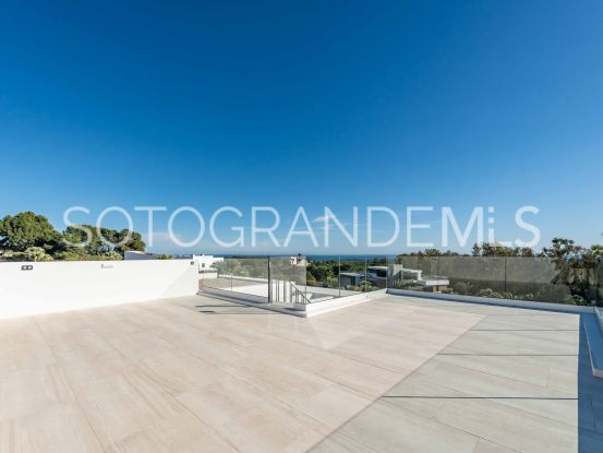 Comprar villa en Zona M de 5 dormitorios | Kassa Sotogrande Real Estate