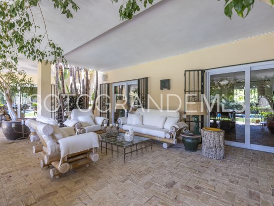 Zona E, Sotogrande Alto, villa en venta | Kassa Sotogrande Real Estate