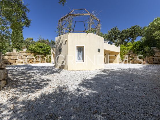 Zona E, Sotogrande Alto, villa en venta | Kassa Sotogrande Real Estate