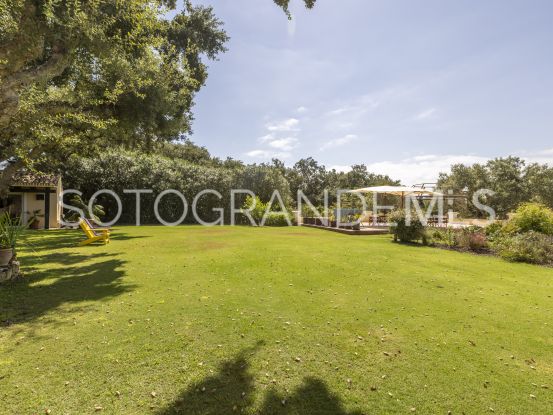 Zona E, Sotogrande Alto, villa en venta | Kassa Sotogrande Real Estate