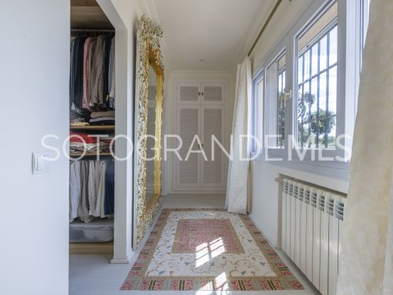 Zona E, Sotogrande Alto, villa en venta | Kassa Sotogrande Real Estate