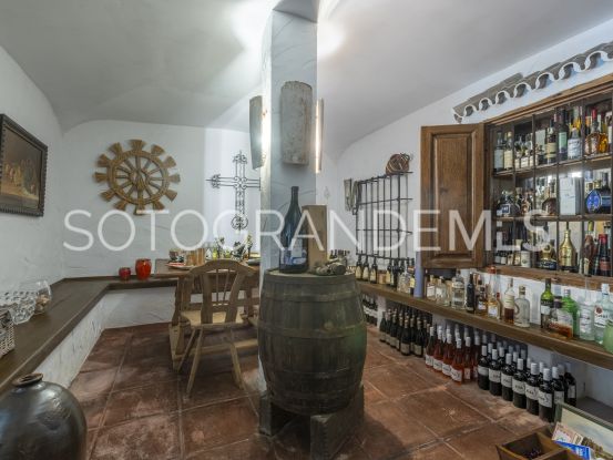 Zona E, Sotogrande Alto, villa en venta | Kassa Sotogrande Real Estate