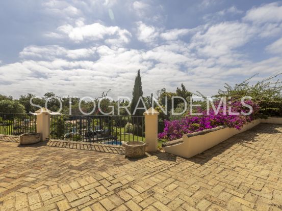 Zona E, Sotogrande Alto, villa en venta | Kassa Sotogrande Real Estate