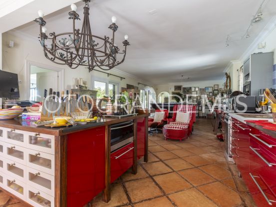 Zona E, Sotogrande Alto, villa en venta | Kassa Sotogrande Real Estate