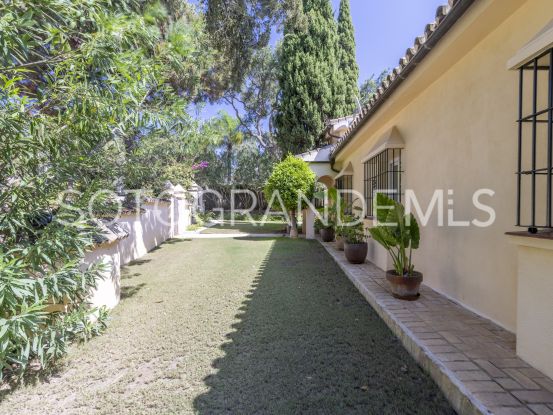 Zona E, Sotogrande Alto, villa en venta | Kassa Sotogrande Real Estate