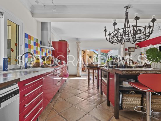 Zona E, Sotogrande Alto, villa en venta | Kassa Sotogrande Real Estate