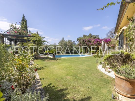 Zona E, Sotogrande Alto, villa en venta | Kassa Sotogrande Real Estate
