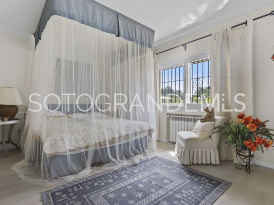 Zona E, Sotogrande Alto, villa en venta | Kassa Sotogrande Real Estate