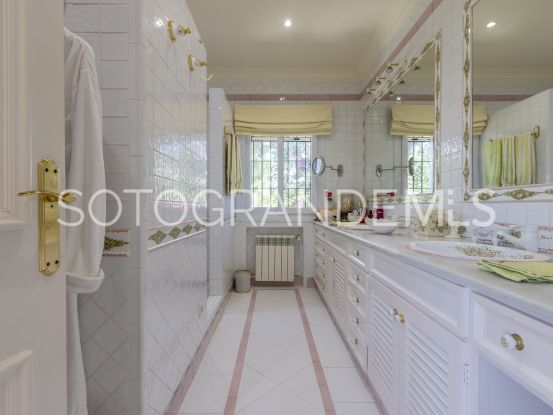 Zona E, Sotogrande Alto, villa en venta | Kassa Sotogrande Real Estate