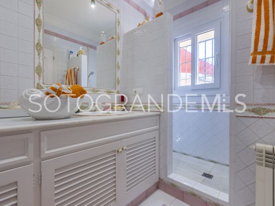 Zona E, Sotogrande Alto, villa en venta | Kassa Sotogrande Real Estate