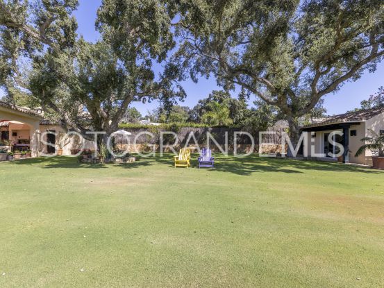 Villa de 3 dormitorios en Zona E, Sotogrande Alto | Kassa Sotogrande Real Estate
