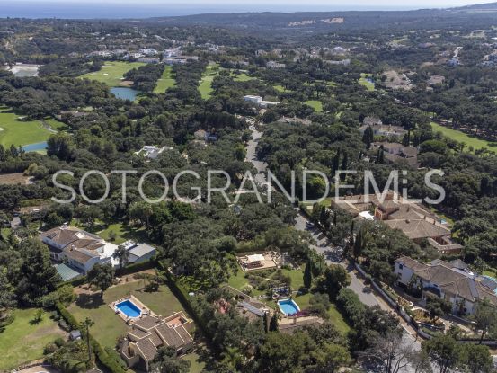 Zona E, Sotogrande Alto, villa en venta | Kassa Sotogrande Real Estate