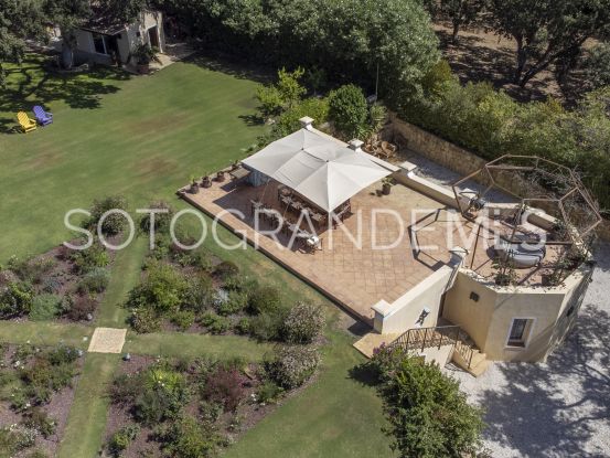 Zona E, Sotogrande Alto, villa en venta | Kassa Sotogrande Real Estate
