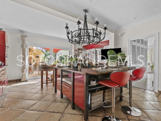 Zona E, Sotogrande Alto, villa en venta | Kassa Sotogrande Real Estate