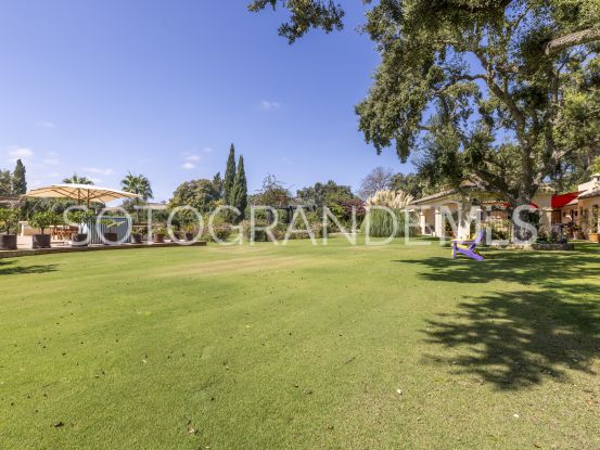 Zona E, Sotogrande Alto, villa en venta | Kassa Sotogrande Real Estate