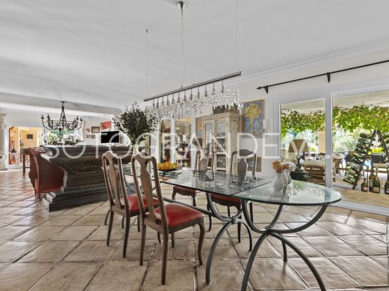 Zona E, Sotogrande Alto, villa en venta | Kassa Sotogrande Real Estate