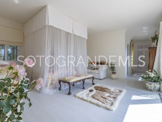 Zona E, Sotogrande Alto, villa en venta | Kassa Sotogrande Real Estate