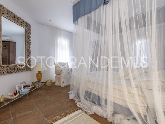 Zona E, Sotogrande Alto, villa en venta | Kassa Sotogrande Real Estate