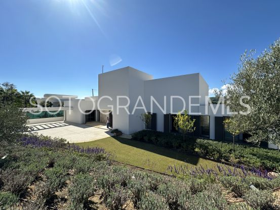 Zona G, Sotogrande Alto, villa en venta | Kassa Sotogrande Real Estate