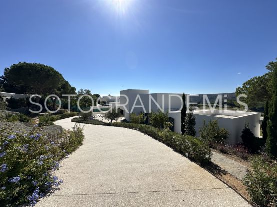 Zona G 5 bedrooms villa | Kassa Sotogrande Real Estate