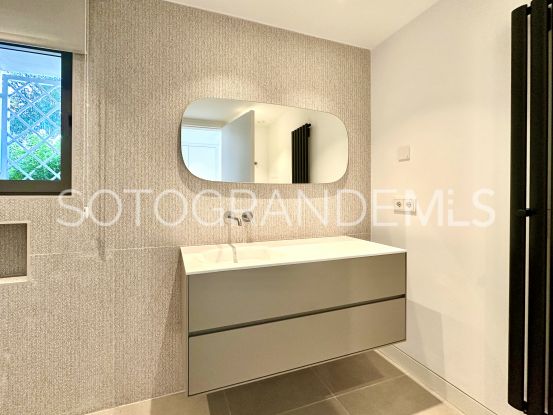 Zona G, Sotogrande Alto, villa en venta | Kassa Sotogrande Real Estate