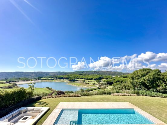 Zona G, Sotogrande Alto, villa en venta | Kassa Sotogrande Real Estate
