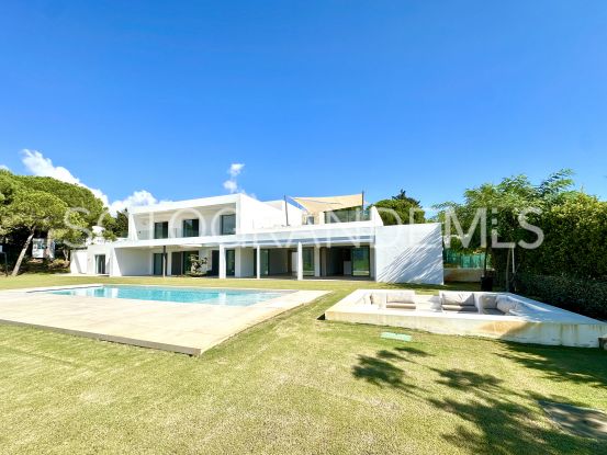 Zona G, Sotogrande Alto, villa en venta | Kassa Sotogrande Real Estate
