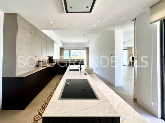 Zona G, Sotogrande Alto, villa en venta | Kassa Sotogrande Real Estate