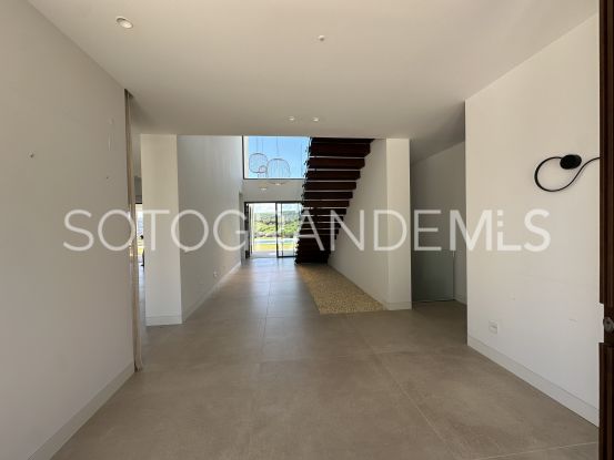 Zona G, Sotogrande Alto, villa en venta | Kassa Sotogrande Real Estate