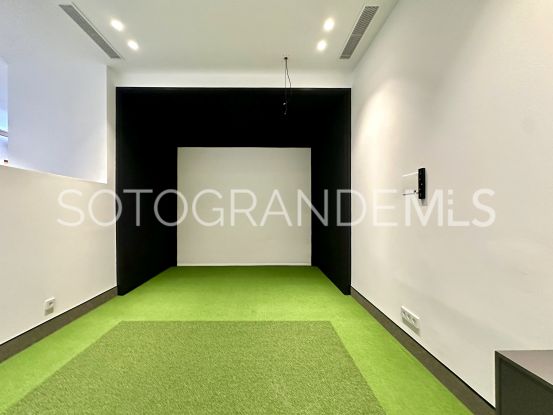 Zona G, Sotogrande Alto, villa en venta | Kassa Sotogrande Real Estate