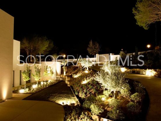 Zona G, Sotogrande Alto, villa en venta | Kassa Sotogrande Real Estate