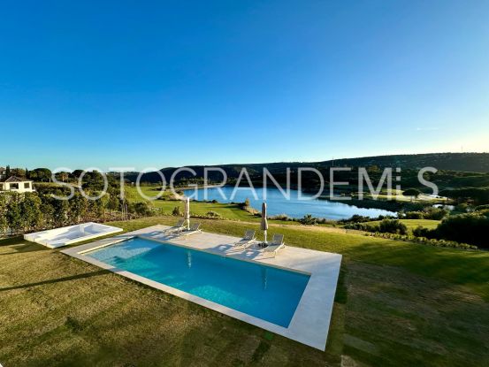 Zona G, Sotogrande Alto, villa en venta | Kassa Sotogrande Real Estate