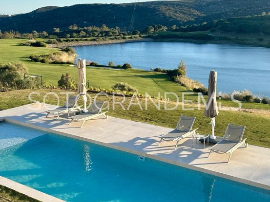 Zona G, Sotogrande Alto, villa en venta | Kassa Sotogrande Real Estate