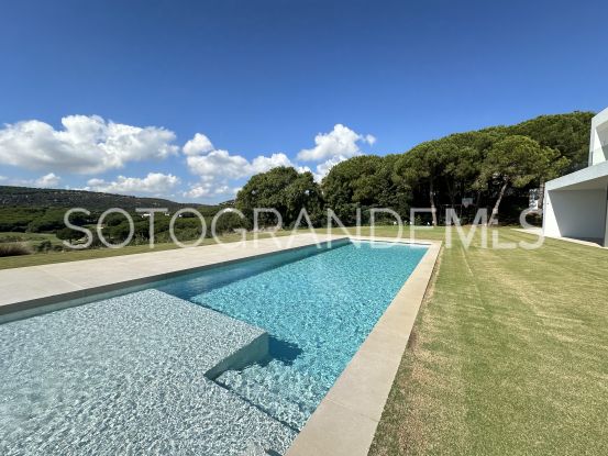 Zona G, Sotogrande Alto, villa en venta | Kassa Sotogrande Real Estate