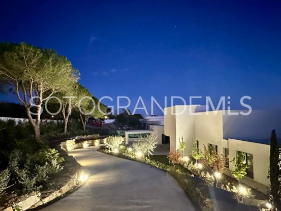 Zona G, Sotogrande Alto, villa en venta | Kassa Sotogrande Real Estate