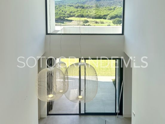 Zona G, Sotogrande Alto, villa en venta | Kassa Sotogrande Real Estate