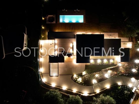 Zona G, Sotogrande Alto, villa en venta | Kassa Sotogrande Real Estate