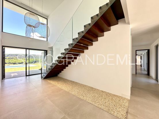 Zona G, Sotogrande Alto, villa en venta | Kassa Sotogrande Real Estate