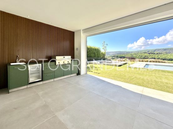 Zona G, Sotogrande Alto, villa en venta | Kassa Sotogrande Real Estate