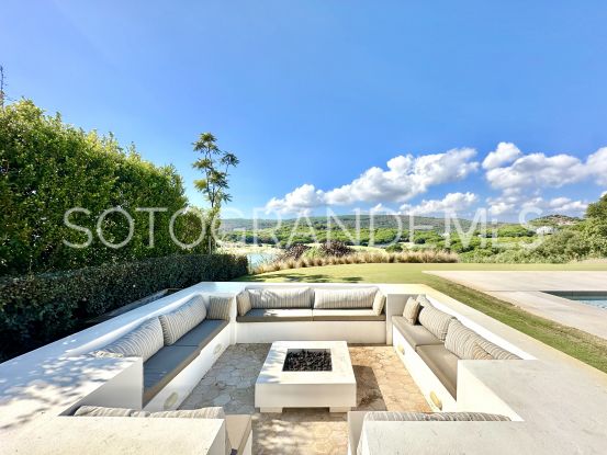 Zona G, Sotogrande Alto, villa en venta | Kassa Sotogrande Real Estate