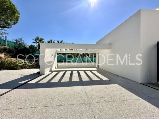 Zona G, Sotogrande Alto, villa en venta | Kassa Sotogrande Real Estate